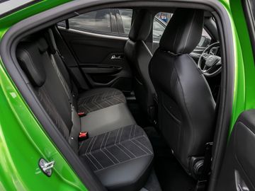 Opel Mokka 1.2 Ultimate Black-Paket Kamera Navi