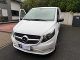 Mercedes-Benz Vito111/114 Extralang - LKWs in Wuppertal