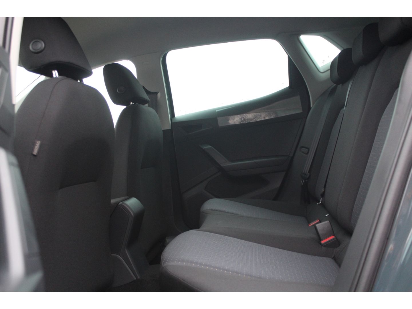 Seat Ibiza - Bild 14