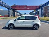 Nissan Note I-Way TÜV neu - Nissan Note in Duisburg