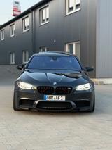 BMW M5 F10 COMPETITION FACELIFT KERAMIK AKRAPOVIC - BMW: Akrapovic