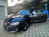 Audi A5 2.0 TFSI*179PS* multitronic Cabriolet*HU.NEU