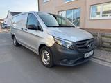 Mercedes-Benz Vito Kasten 110/ FWD LANG+WERKSTATT+wenig KM! - Trucks in München