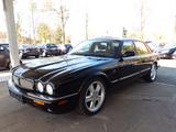 Jaguar XJR 4.0 V8 Leder SDach 4xShz Memory 363 PS - Jaguar XJ in Hamburg