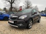 Opel Mokka 1.4 Turbo ecoFLEX INNOVATION S/S 4x4 - Opel Mokka 1.4 Turbo