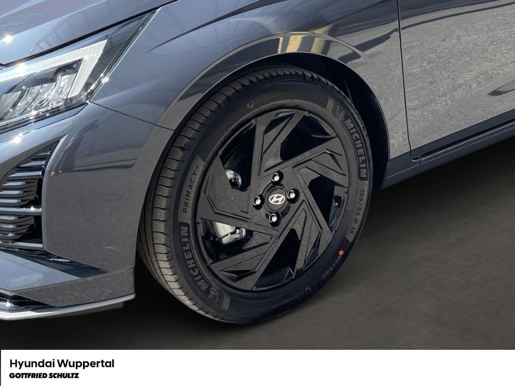 Hyundai i20 – Bild 8