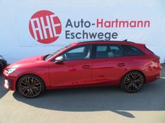CUPRA Leon Sportstourer 2.0 TSI VZ 4D DSG Ahk Pano RFK CUPRA Leon Sportstourer 2.0 TSI VZ 4D DSG Ahk Pano RFK