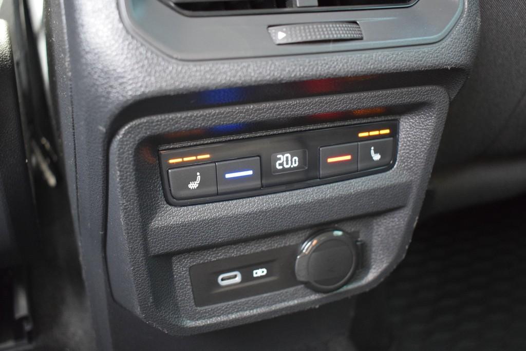 Volkswagen Tiguan TDI 2.0 4Mo/DSG *LED*Nav*ACC*AHK*RüKam, миниатюра 13