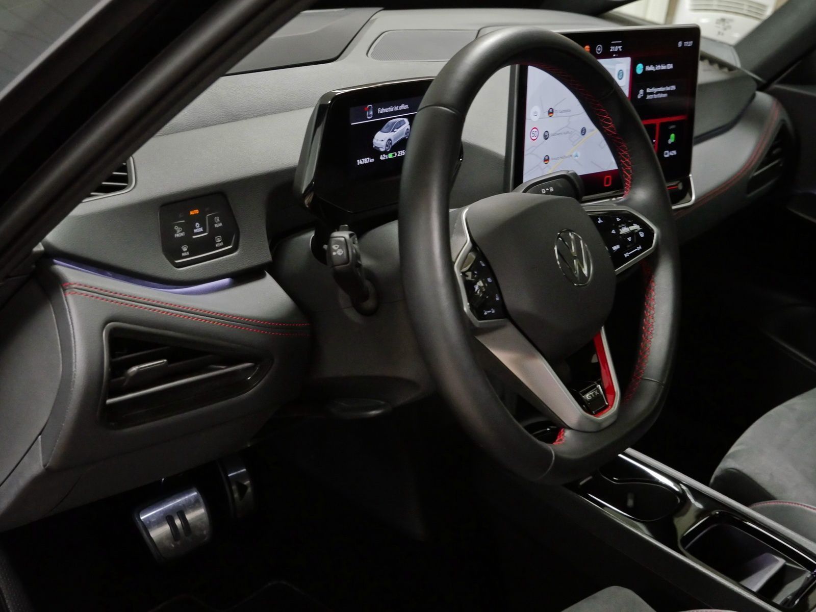 Volkswagen ID.3 - Bild 20