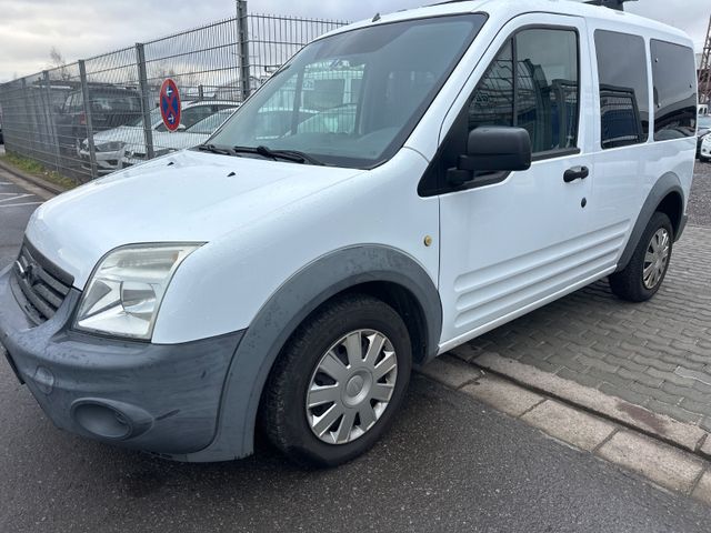 Ford Transit Connect Kasten Trend 5 Sitze 147TKM