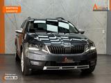 Skoda Octavia Scout 4x4 2.0 TDI |AHK|LED|STDHZG|LED
