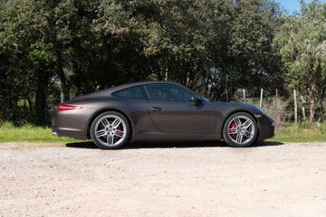 صورة 8 لـ 2012 Porsche 991