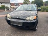 Honda HR-V 2WD - Honda Gebrauchtwagen von 2000