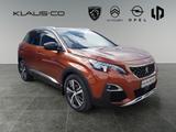 Peugeot 3008 GT-Line 1.6 THP 165 *Leder*AHK*Pano*FOCAL* - Peugeot 3008: Thp