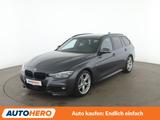 BMW 320i M Sport Shadow Aut.*NAVI*LED*ACC*PDC*AHK*SH - BMW 320 Gebrauchtwagen in Berlin