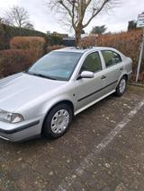 Skoda Octavia 1U - gebrauchte Skoda Octavia aus dem Jahr 1998