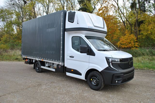 Renault Master L3 2.0 