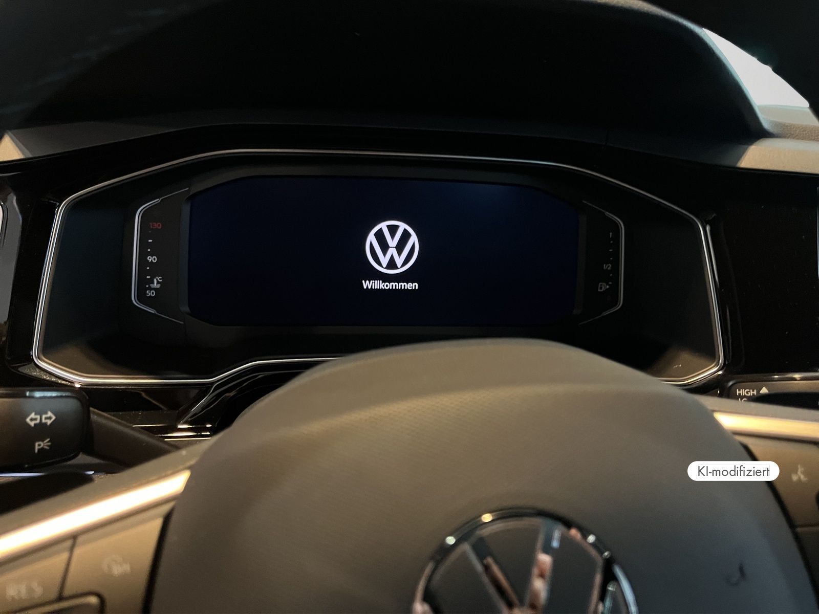 Volkswagen Taigo - Bild 9