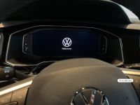 Volkswagen Taigo - Vorschau Bild 9