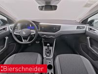 Volkswagen Taigo - Vorschau Bild 10