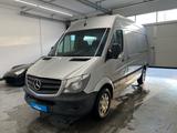 Mercedes-Benz Sprinter 216 CDI H+L*NAVI*R-KAM*SHZ*Tempo*Automa - Mercedes-Benz Sprinter 216 cdi