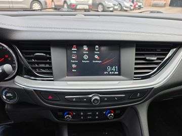 Bild 8 Opel Insignia B Sports Tourer Edition 2.0 D