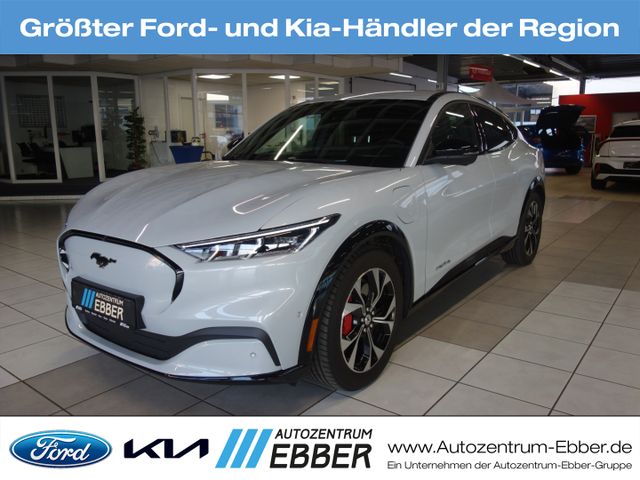 Ford Mustang MACH-E 4×4 76 kWh Technologiepaket LED