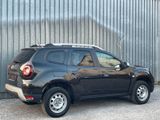 Dacia Duster II Prestige°LEDER°KAMERA°NAVI°SHZ° - Dacia Duster in Düsseldorf