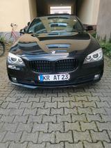 BMW Bmw 730d Shadowline top Zustand ohne Kratz... - BMW 730 in Düsseldorf