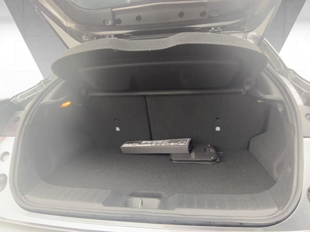 Nissan Juke - Bild 12