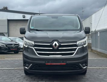 Renault Trafic - 8