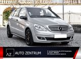 Mercedes-Benz B 150 *Automatik, Klima, SHZ, AHK, PDC* - Mercedes-Benz B 150 mit Benzin-Antrieb