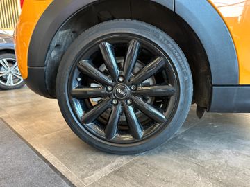 MINI COOPER D Mini  *Navi*LED*Sitzh*Sportpaket*