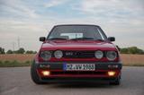 Volkswagen TÜV NEU / VW Golf II 2.0 GTI (2E) Umbau  - Volkswagen Golf: Umbau