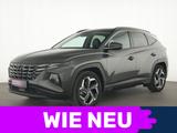 Hyundai Tucson Prime Navi|Kamera|CarPlay|LED|SHZ|Pano - Hyundai TUCSON in Mönchengladbach