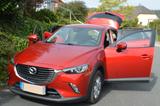 Mazda CX-3 2.0 SKYACTIV-G 150 KIZOKU Intense AWD A... - Mazda CX-3 von privat