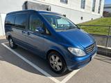 Mercedes-Benz VIANO Marco Polo - Angebote
