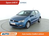Volkswagen Polo 1.0 Comfortline BlueMotion Tech*PDC*SHZ*