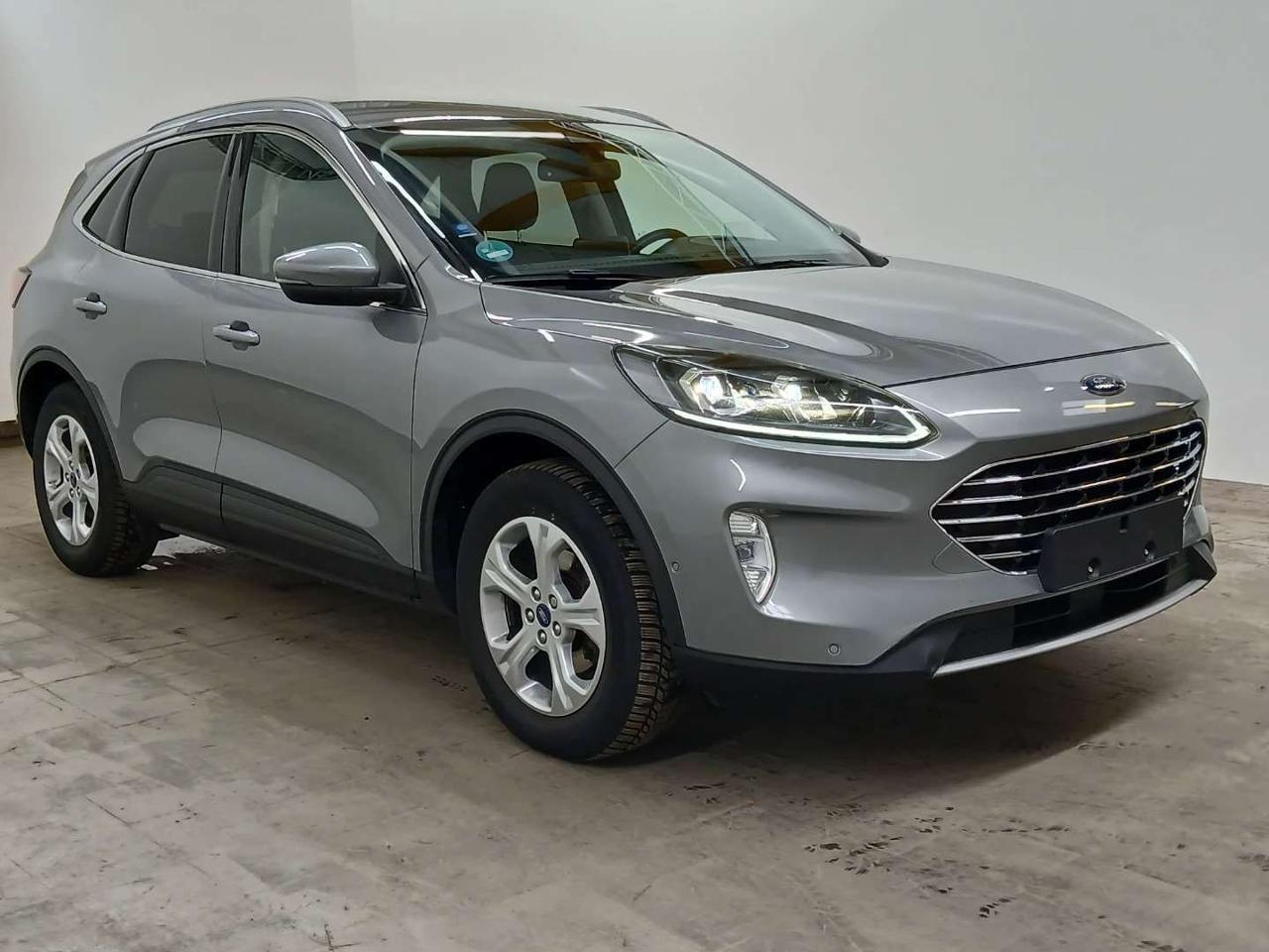 Ford Kuga 2.0 AWD Titanium X AHK HUD Bang & Olufsen