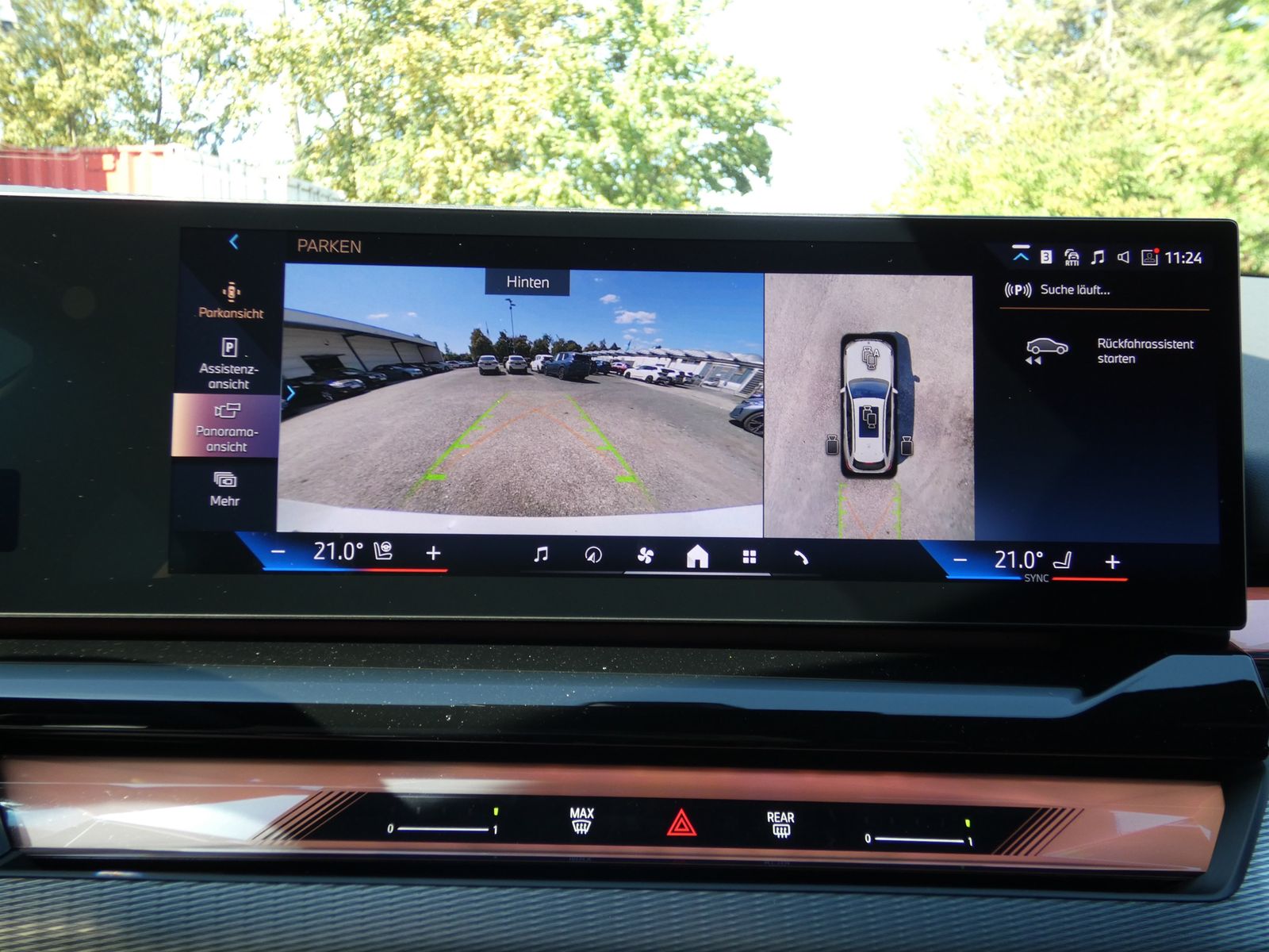 BMW i5 - Bild 20