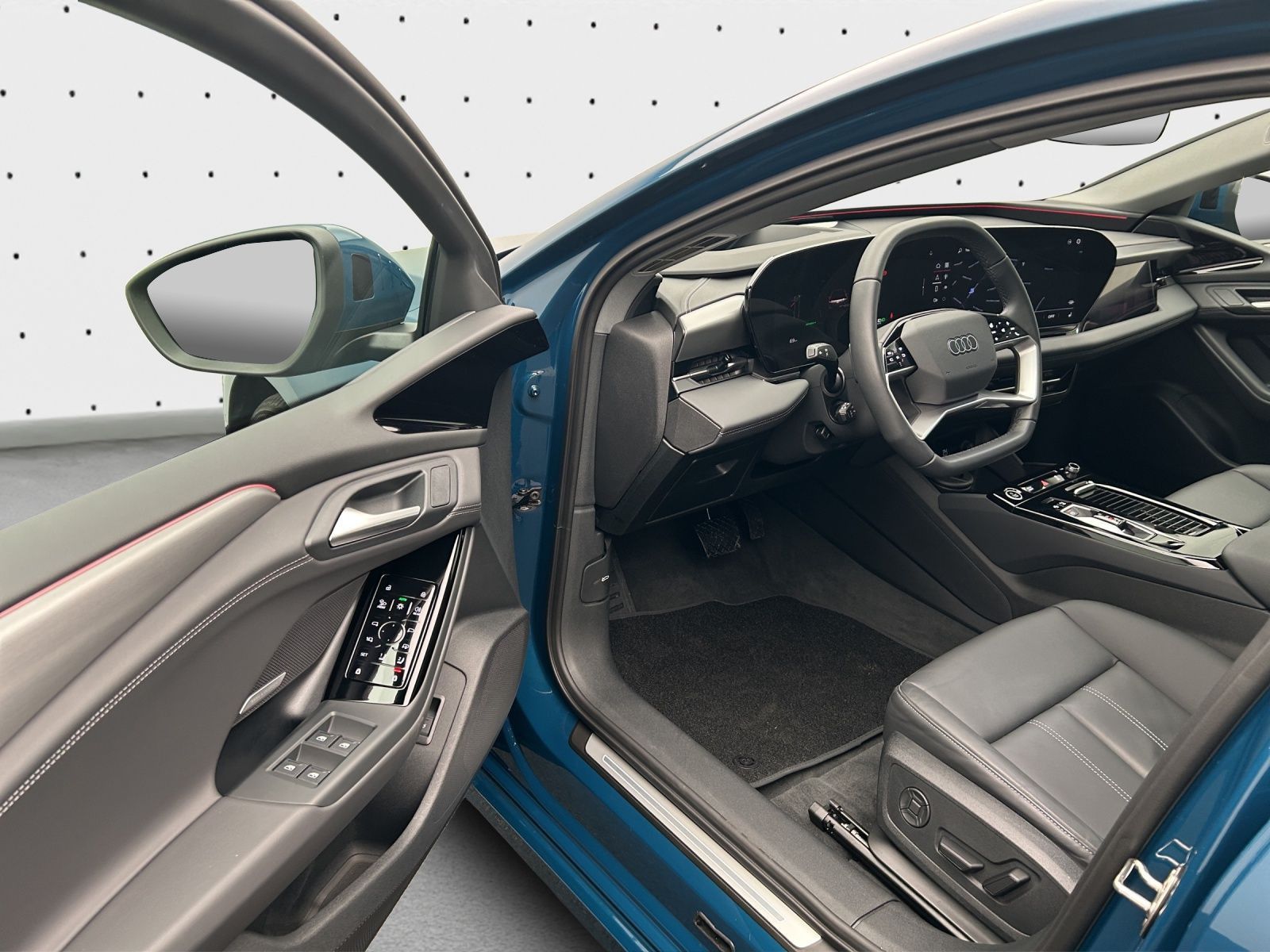 Audi A6 e-tron - Bild 15