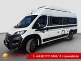 HYMER / ERIBA / HYMERCAR Yellowstone CrossOver/Navi/RFK/LITHIUM - Hymer Yellowstone