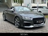 Audi TTRS Roadster 2.5TFSI quattro*RS-AGA*B&O*Keyless - Audi: Cabrio, Ttrs