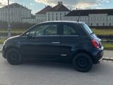 Fiat 500 1.2 8V LOUNGE 69 PS | Panoramadach | TÜV neu
