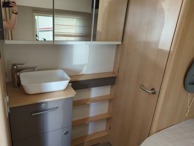 Fahrzeugabbildung LMC Tandero 480 D Messepreis!!! Tandero Paket -