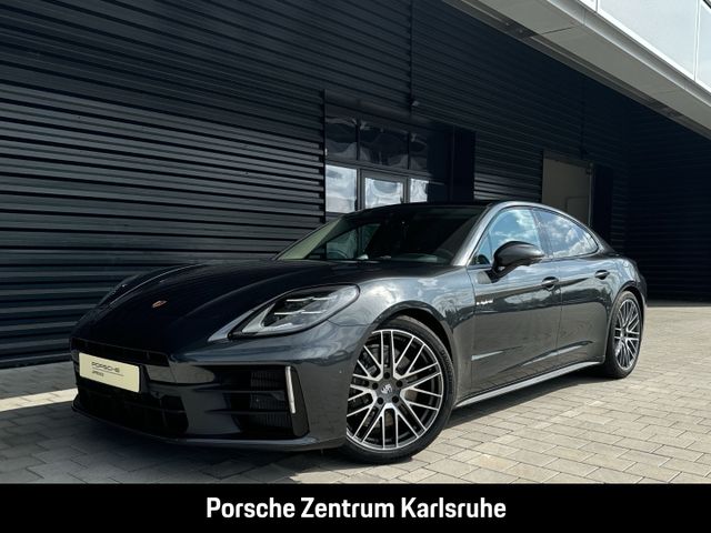 Porsche Panamera 4 E-Hybrid HD-Matrix Sportabgas 21-Zoll