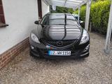 Mazda 6 2.2 MZR-CD 120kW DPF Sports-Line Sports-Line - Mazda 6: Mzr