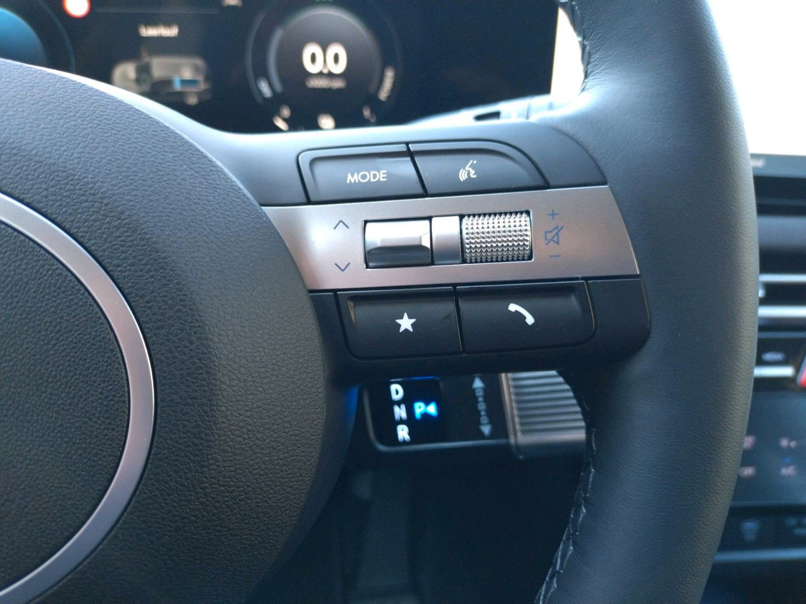 Hyundai Tucson – Bild 18
