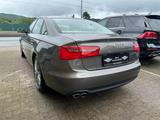 Audi A6 Lim. 2.0 TDI  1.Hand, Automatik, erst 79Tkm - Audi A6 mit Diesel-Antrieb: Limousine, 2.0