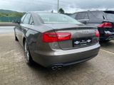 Audi A6 Lim. 2.0 TDI  1.Hand, Automatik, erst 79Tkm - Audi A6 in Bielefeld